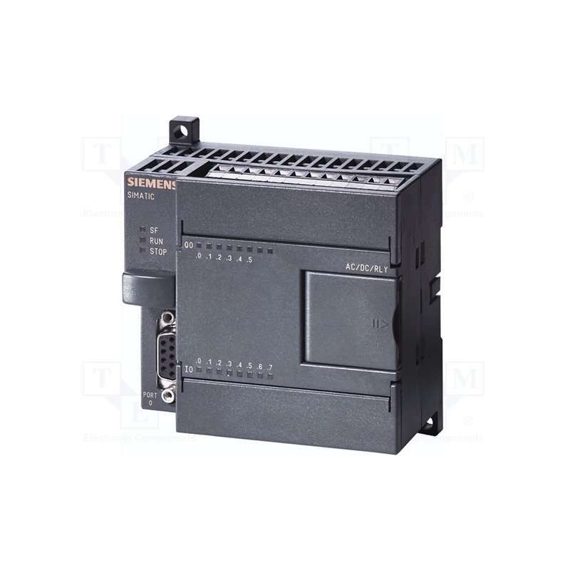 Siemens Siemens 6ES7211-0AA23-0XB0 – SIMATIC S7-200 / S7-1200 compact PLC CPU