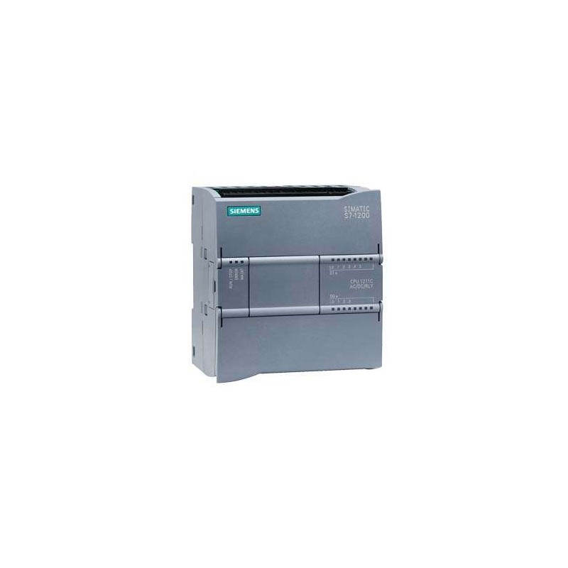 Siemens Siemens 6ES7211-1BD30-0XB0 – SIMATIC S7-200 / S7-1200 compact PLC CPU