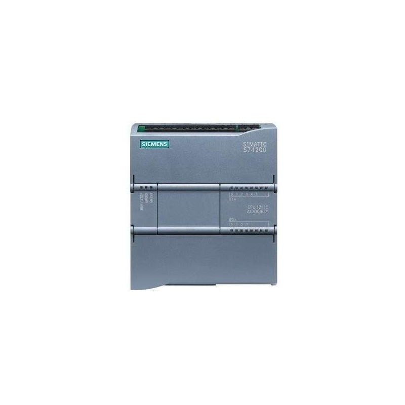 Siemens Siemens 6ES7211-1BE31-0XB0 – SIMATIC S7-200 / S7-1200 compact PLC CPU