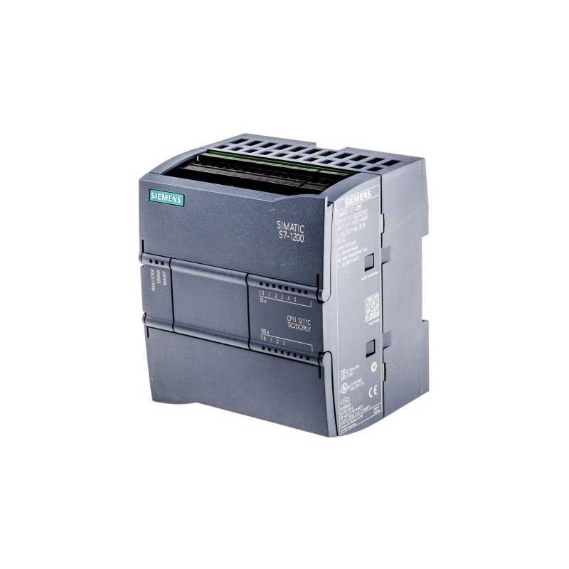 Siemens Siemens 6ES7211-1HE31-0XB0 – SIMATIC S7-200 / S7-1200 compact PLC CPU
