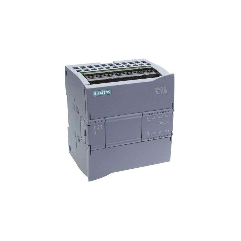Siemens Siemens 6ES7211-1HE40-0XB0 – SIMATIC S7-200 / S7-1200 compact PLC CPU