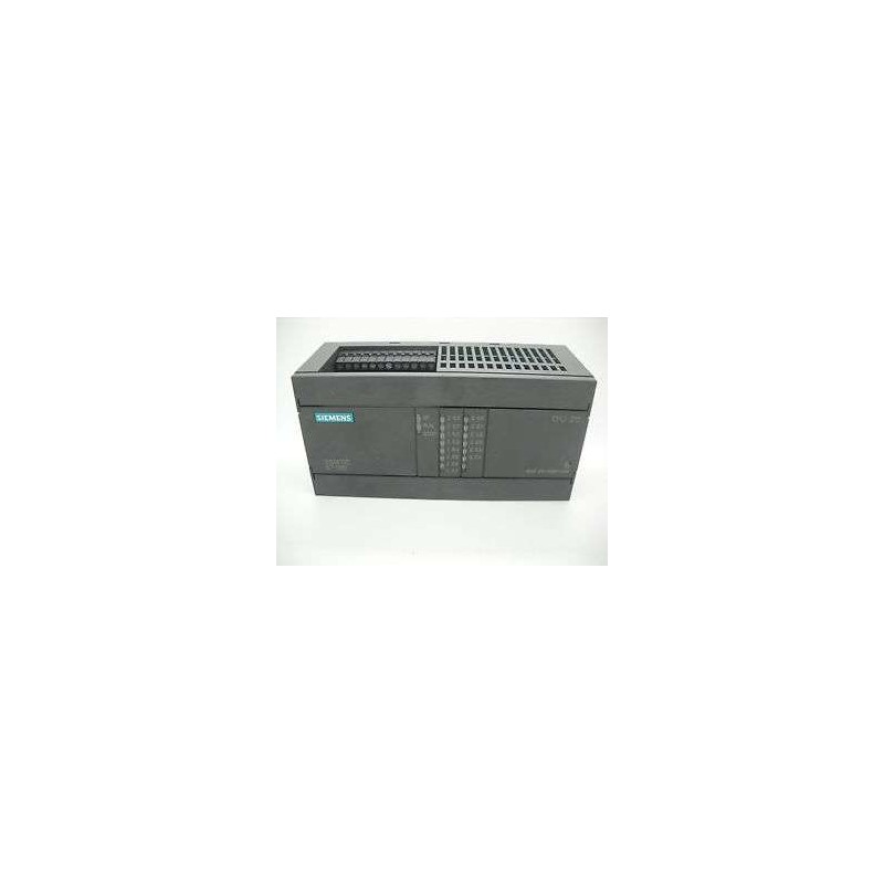 Siemens Siemens 6ES7212-1AA00-0XB0 – SIMATIC S7-200 / S7-1200 compact PLC CPU