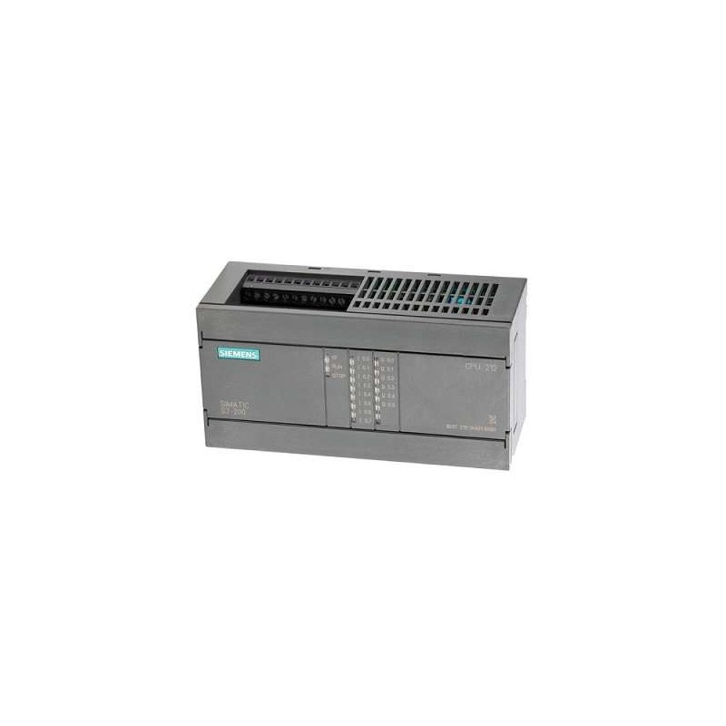 Siemens Siemens 6ES7212-1AA01-0XB0 – SIMATIC S7-200 / S7-1200 compact PLC CPU