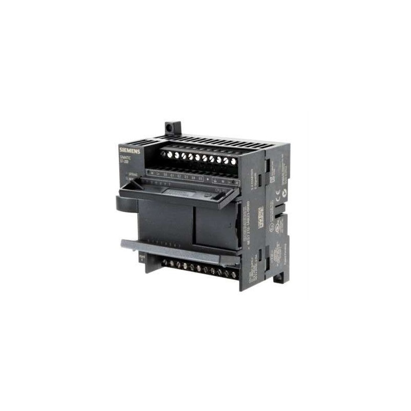 Siemens Siemens 6ES7212-1AB23-0XB0 – SIMATIC S7-200 / S7-1200 compact PLC CPU