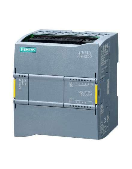 Siemens Siemens 6ES7212-1AF40-0XB0 – SIMATIC S7-200 / S7-1200 compact PLC CPU
