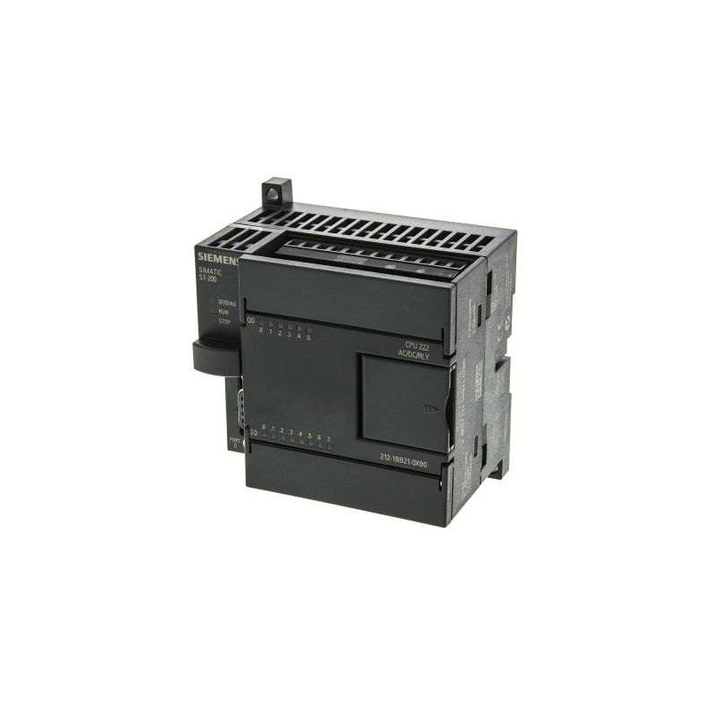 Siemens Siemens 6ES7212-1BB21-0XB0 – SIMATIC S7-200 / S7-1200 compact PLC CPU