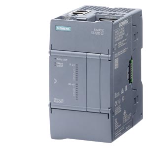 Siemens Siemens 6ES7212-1BG50-0XB0 – SIMATIC S7-200 / S7-1200 compact PLC CPU