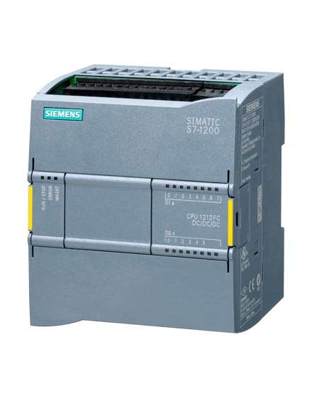 Siemens Siemens 6ES7212-1HF40-0XB0 – SIMATIC S7-200 / S7-1200 compact PLC CPU