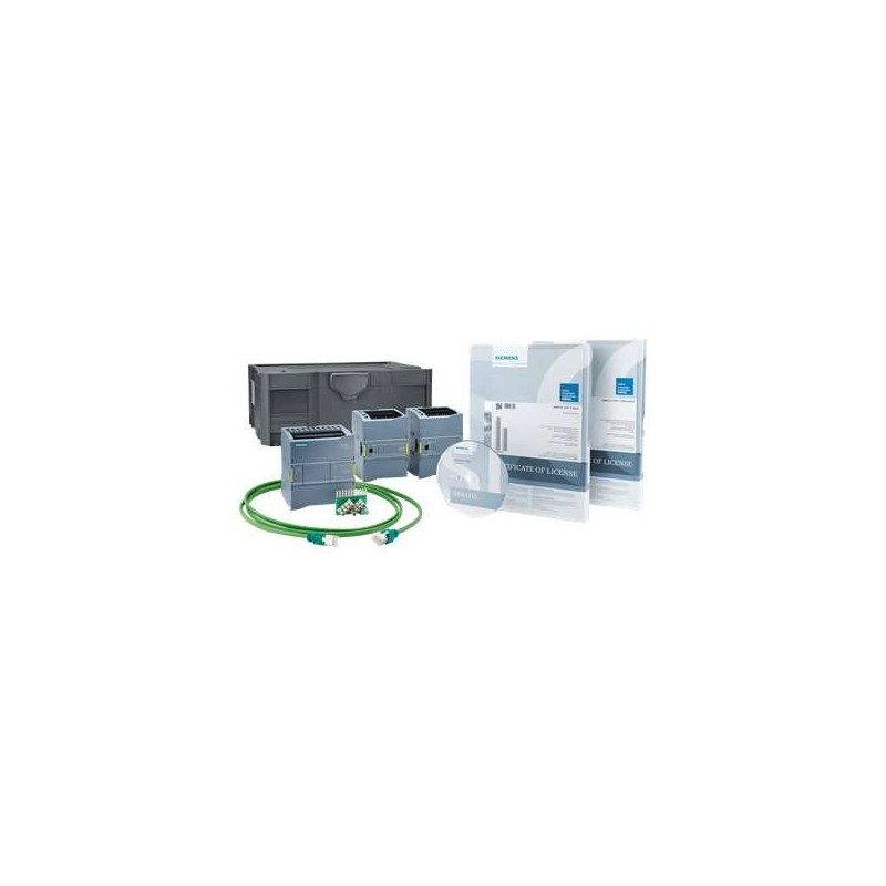 Siemens Siemens 6ES7212-1HF41-4YB0 – SIMATIC S7-200 / S7-1200 compact PLC CPU