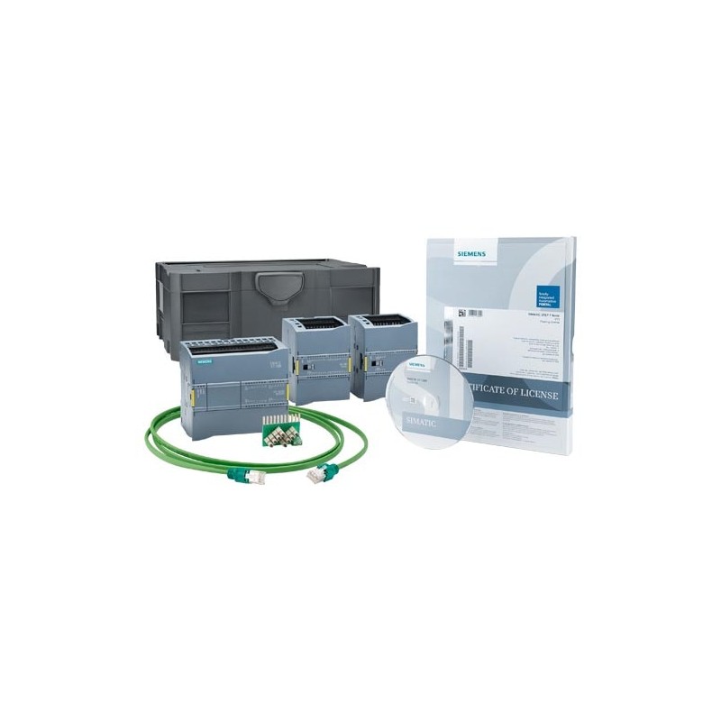 Siemens Siemens 6ES7212-1HF41-4YB1 – SIMATIC S7-200 / S7-1200 compact PLC CPU