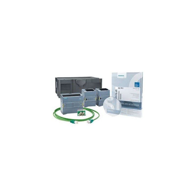 Siemens Siemens 6ES7212-1HF42-4YB0 – SIMATIC S7-200 / S7-1200 compact PLC CPU