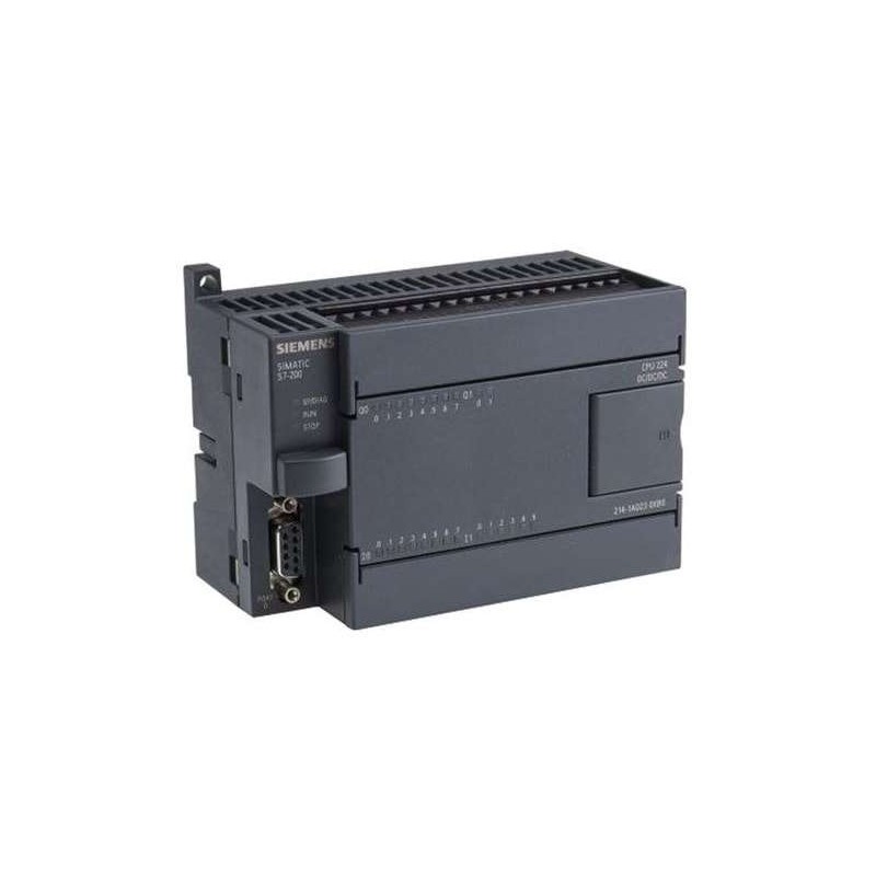 Siemens Siemens 6ES7214-1AD22-0XB0 – SIMATIC S7-200 / S7-1200 compact PLC CPU
