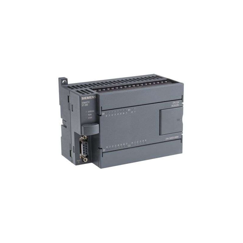 Siemens Siemens 6ES7214-1AD23-0XB0 – SIMATIC S7-200 / S7-1200 compact PLC CPU