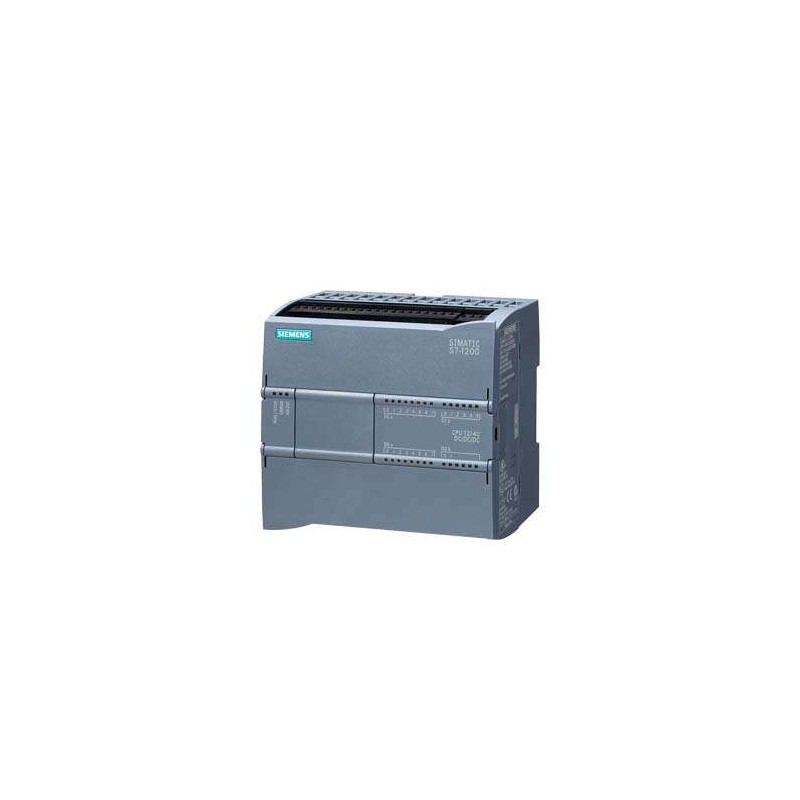 Siemens Siemens 6ES7214-1AE30-0XB0 – SIMATIC S7-200 / S7-1200 compact PLC CPU
