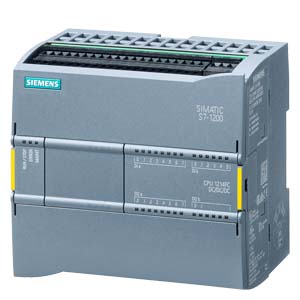 Siemens Siemens 6ES7214-1AF40-0XB0 – SIMATIC S7-200 / S7-1200 compact PLC CPU