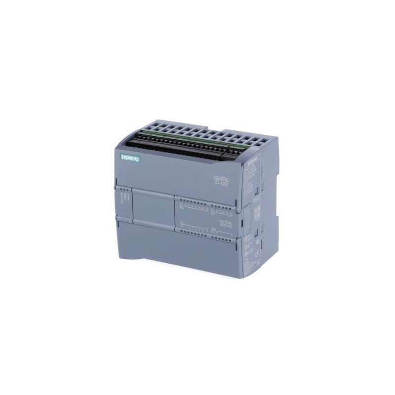 Siemens Siemens 6ES7214-1AG31-0XB0 – SIMATIC S7-200 / S7-1200 compact PLC CPU