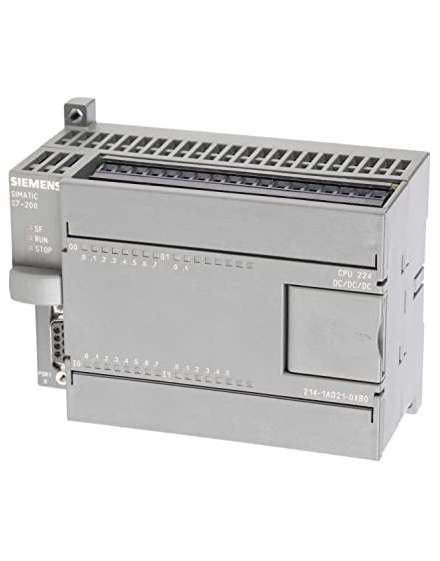 Siemens Siemens 6ES7214-1BD21-0XB0 – SIMATIC S7-200 / S7-1200 compact PLC CPU