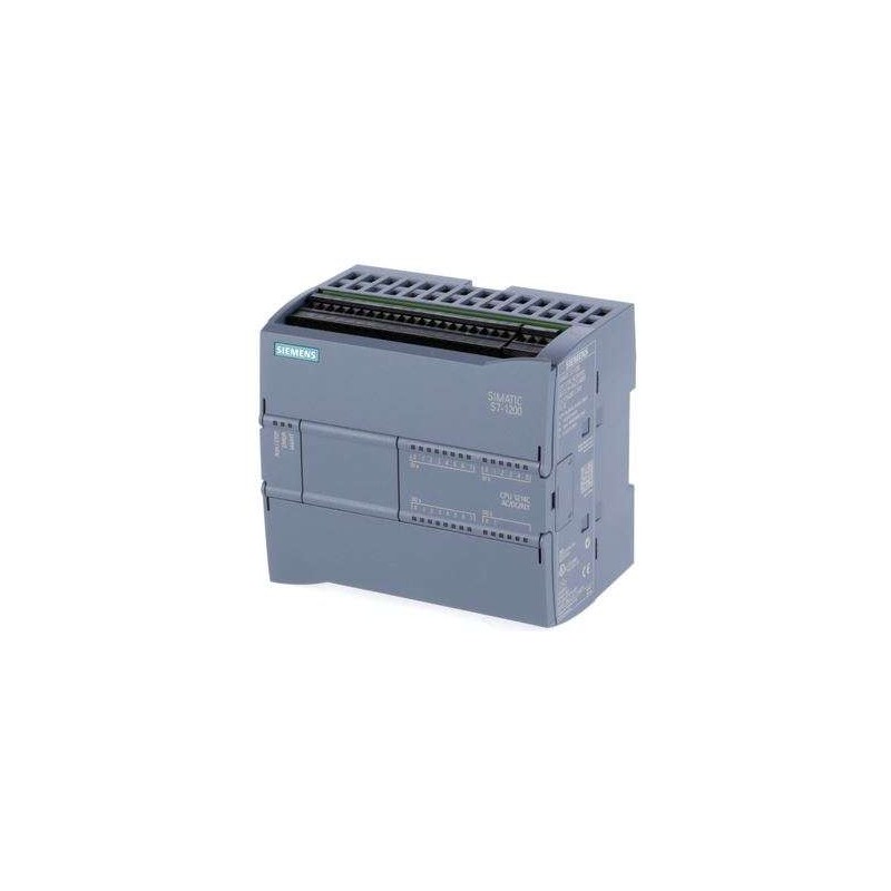 Siemens Siemens 6ES7214-1BG31-0XB0 – SIMATIC S7-200 / S7-1200 compact PLC CPU