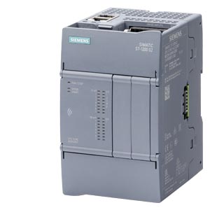 Siemens Siemens 6ES7214-1BH50-0XB0 – SIMATIC S7-200 / S7-1200 compact PLC CPU