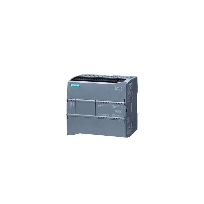 Siemens Siemens 6ES7214-1HE30-0XB0 – SIMATIC S7-200 / S7-1200 compact PLC CPU