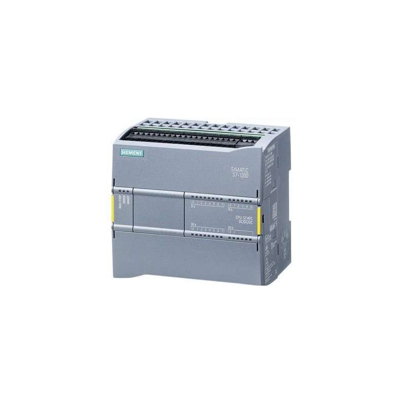 Siemens Siemens 6ES7214-1HF40-0XB0 – SIMATIC S7-200 / S7-1200 compact PLC CPU