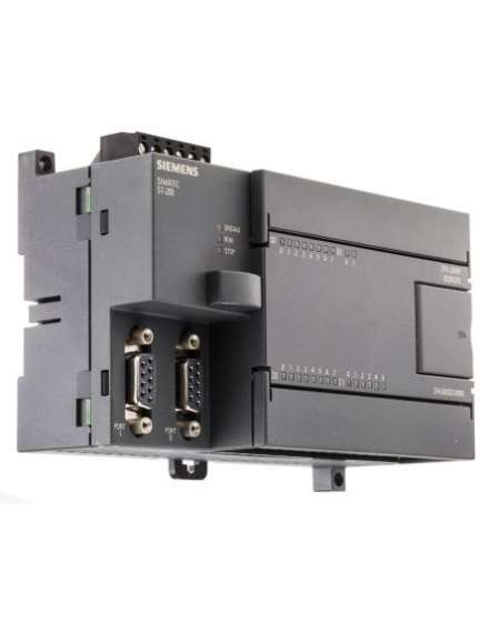 Siemens Siemens 6ES7214-2AD23-0XB0 – SIMATIC S7-200 / S7-1200 compact PLC CPU