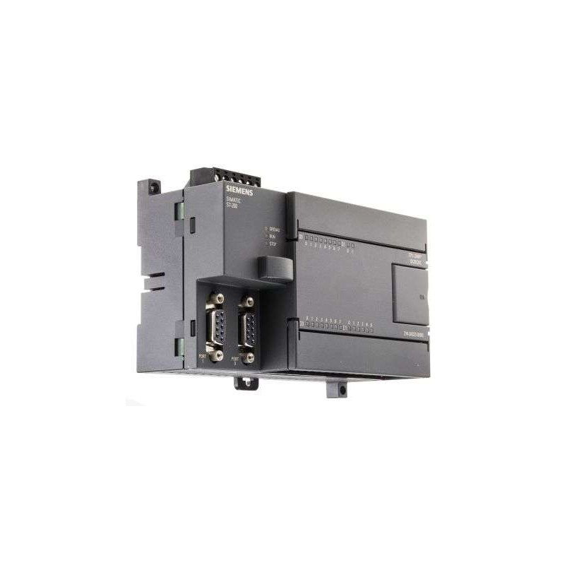 Siemens Siemens 6ES7214-2AS23-0XB0 – SIMATIC S7-200 / S7-1200 compact PLC CPU
