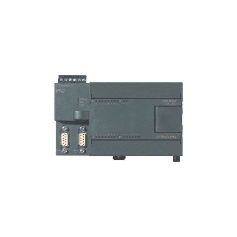 Siemens Siemens 6ES7214-2BD23-0XB0 – SIMATIC S7-200 / S7-1200 compact PLC CPU