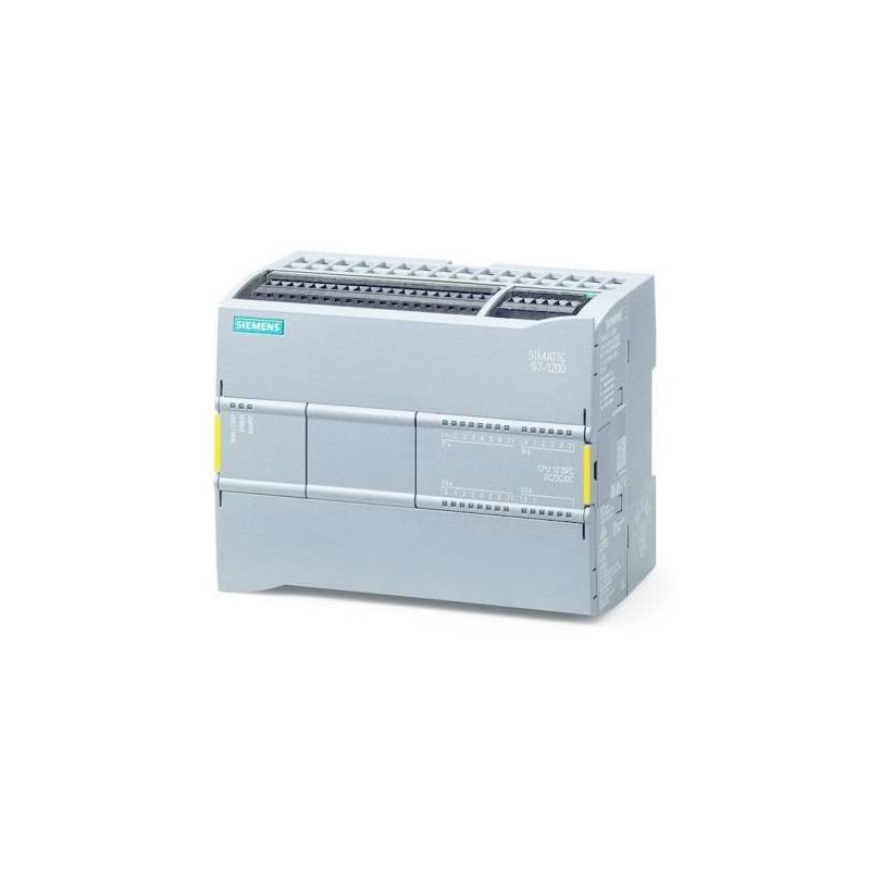 Siemens Siemens 6ES7215-1AF40-0XB0 – SIMATIC S7-200 / S7-1200 compact PLC CPU