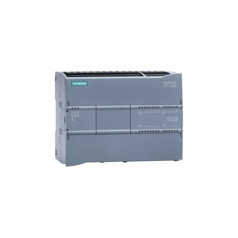 Siemens Siemens 6ES7215-1AG31-0XB0 – SIMATIC S7-200 / S7-1200 compact PLC CPU
