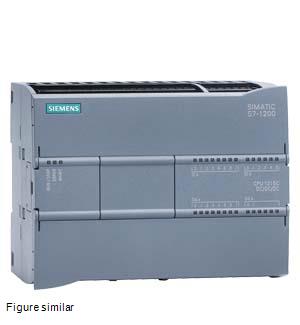 Siemens Siemens 6ES7215-1AG40-0XB0 – SIMATIC S7-200 / S7-1200 compact PLC CPU
