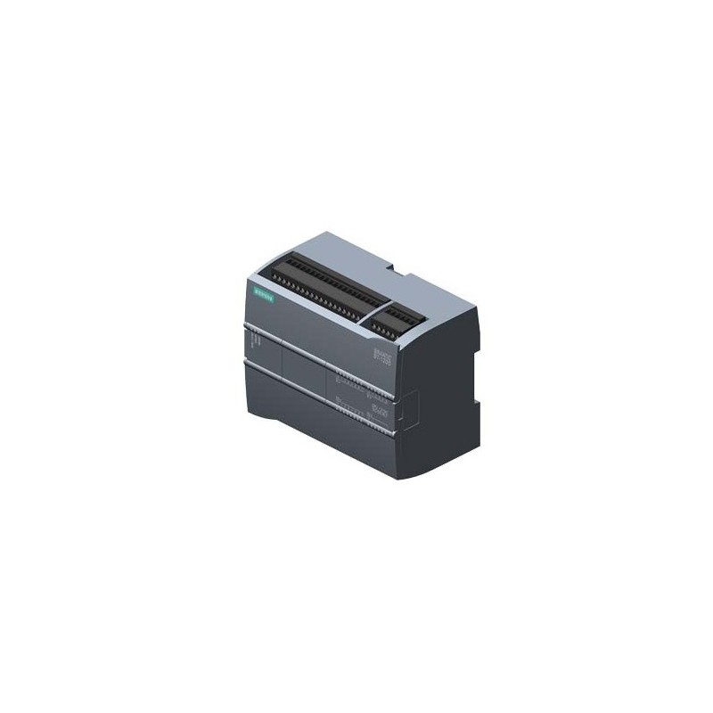 Siemens Siemens 6ES7215-1AM40-0XB0 – SIMATIC S7-200 / S7-1200 compact PLC CPU