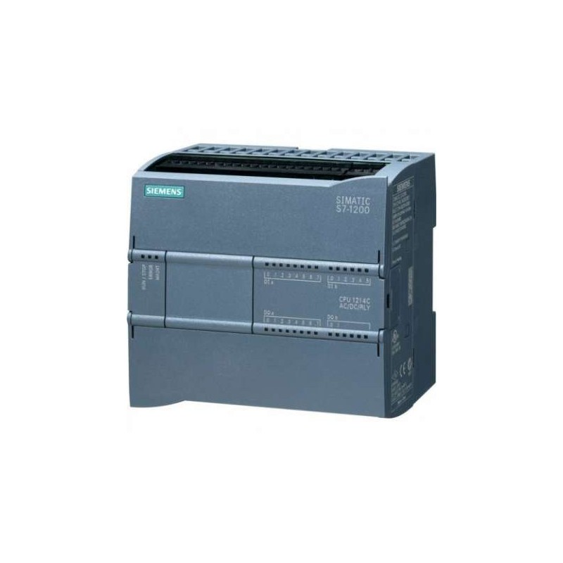 Siemens Siemens 6ES7215-1BG31-0XB0 – SIMATIC S7-200 / S7-1200 compact PLC CPU