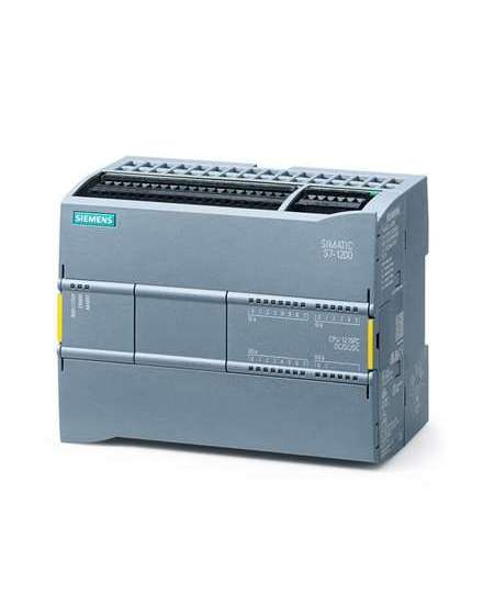 Siemens Siemens 6ES7215-1HF40-0XB0 – SIMATIC S7-200 / S7-1200 compact PLC CPU