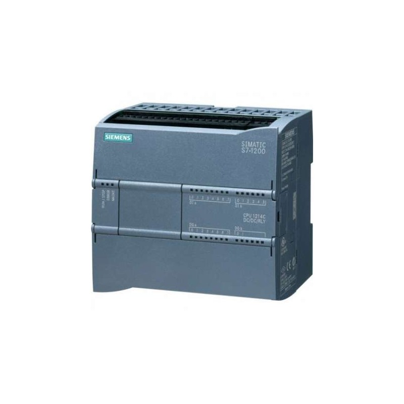 Siemens Siemens 6ES7215-1HG31-0XB0 – SIMATIC S7-200 / S7-1200 compact PLC CPU