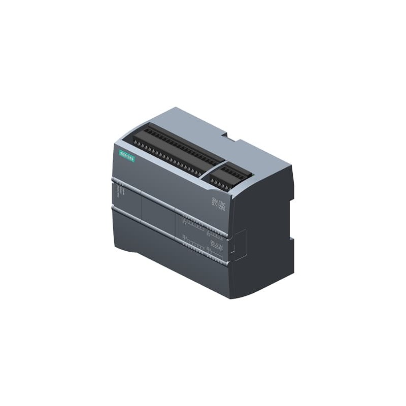 Siemens Siemens 6ES7215-1HG40-4AB1 – SIMATIC S7-200 / S7-1200 compact PLC CPU
