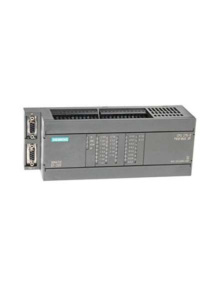 Siemens Siemens 6ES7215-2AD00-0XB0 – SIMATIC S7-200 / S7-1200 compact PLC CPU