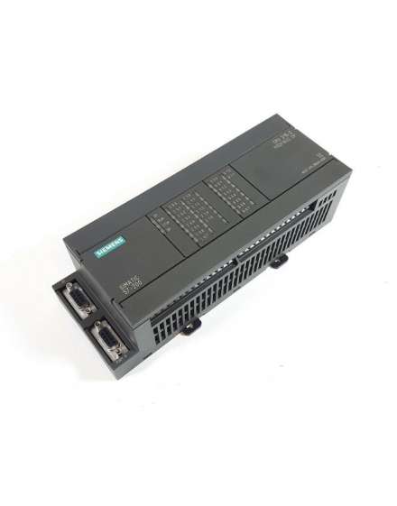 Siemens Siemens 6ES7215-2BD00-0XB0 – SIMATIC S7-200 / S7-1200 compact PLC CPU