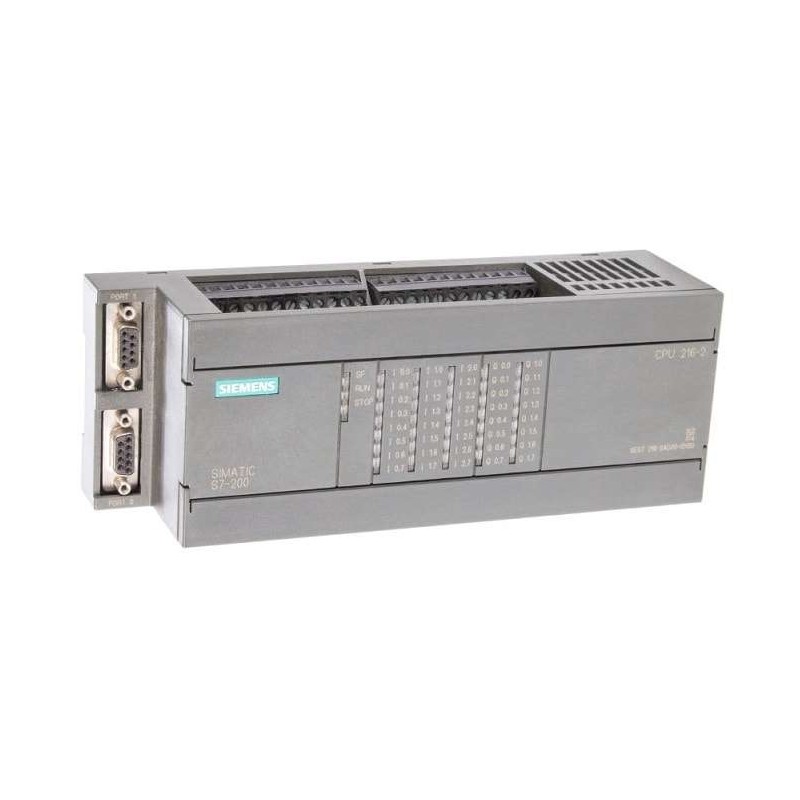 Siemens Siemens 6ES7216-2AD00-0XB0 – SIMATIC S7-200 / S7-1200 compact PLC CPU