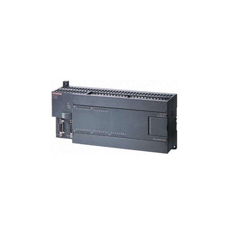 Siemens Siemens 6ES7216-2AD22-0XB0 – SIMATIC S7-200 / S7-1200 compact PLC CPU