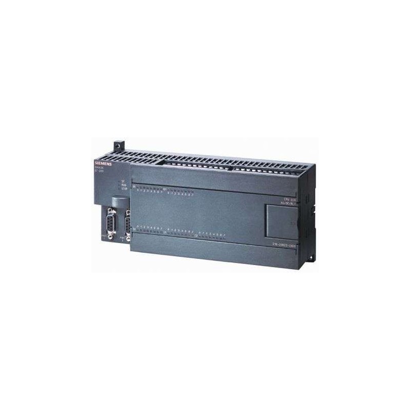Siemens Siemens 6ES7216-2AD23-0XB8 – SIMATIC S7-200 / S7-1200 compact PLC CPU