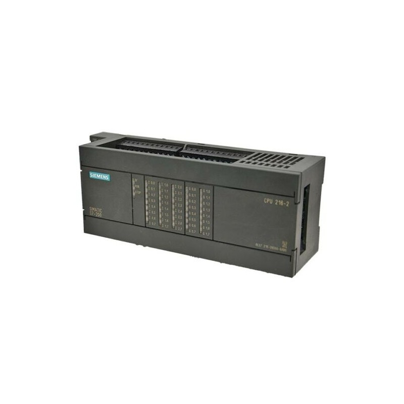 Siemens Siemens 6ES7216-2BD00-0XB0 – SIMATIC S7-200 / S7-1200 compact PLC CPU