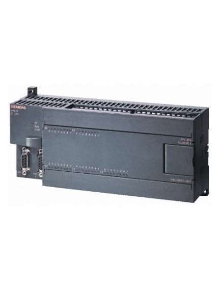 Siemens Siemens 6ES7216-2BD21-0XB0 – SIMATIC S7-200 / S7-1200 compact PLC CPU