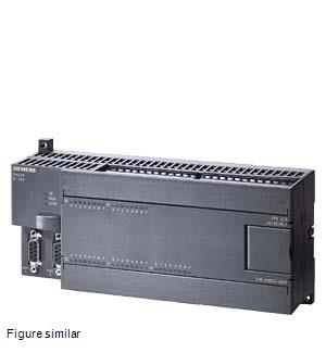 Siemens Siemens 6ES7216-2BD23-0XB0 – SIMATIC S7-200 / S7-1200 compact PLC CPU