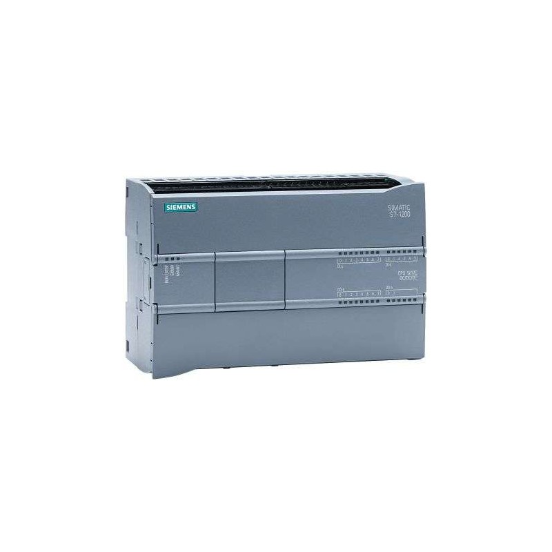 Siemens Siemens 6ES7217-1AG40-0XB0 – SIMATIC S7-200 / S7-1200 compact PLC CPU