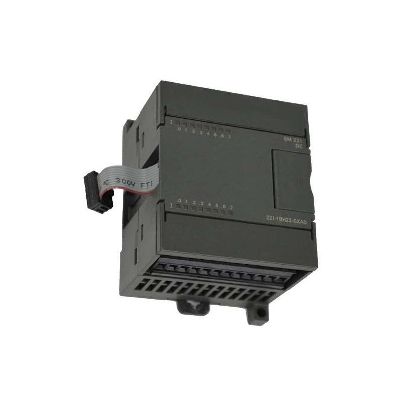 Siemens Siemens 6ES7221-1BH22-0XA0 – SIMATIC S7-200 / S7-1200 digital-input signal module