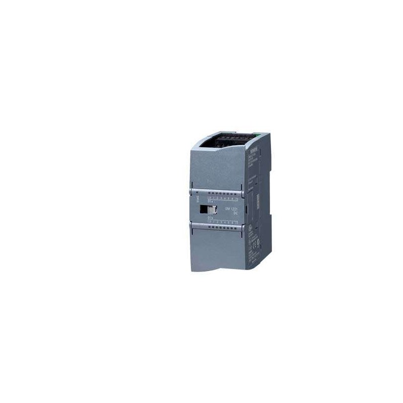 Siemens Siemens 6ES7221-1BH30-0XB0 – SIMATIC S7-200 / S7-1200 digital-input signal module