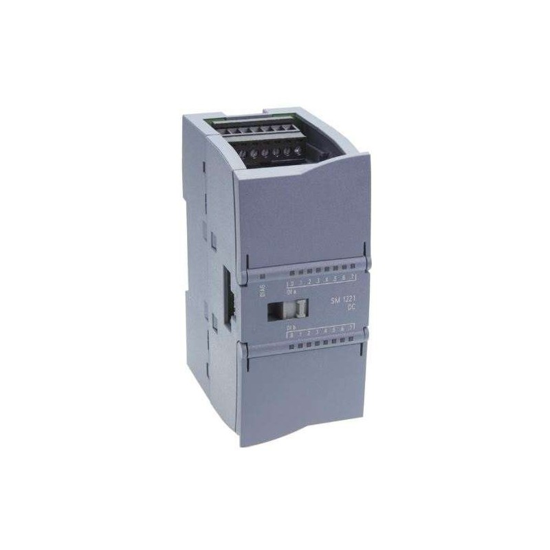Siemens Siemens 6ES7221-1BH32-0XB0 – SIMATIC S7-200 / S7-1200 digital-input signal module
