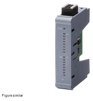 Siemens Siemens 6ES7221-3BF50-0XB0 – SIMATIC S7-200 / S7-1200 digital-input signal module