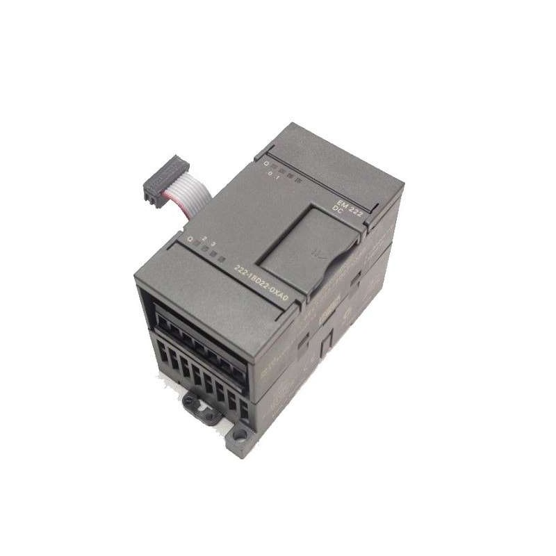 Siemens Siemens 6ES7222-1BD22-0XA0 – SIMATIC S7-200 / S7-1200 digital-output signal module